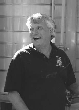 Winemaker, Ronald Vuylsteke